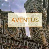 آلبوم کاغذ دیواری اونتوس AVENTUS