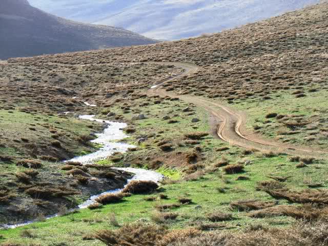 پیشینه شهر دهاقان