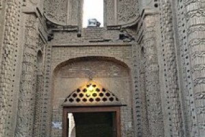 معرفی مسجد حکیم اصفهان 